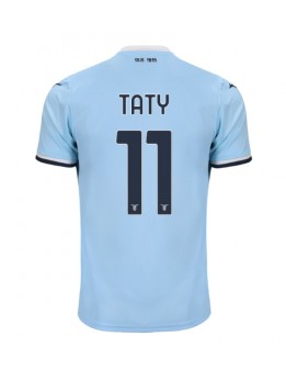 Lazio Taty Castellanos #11 Domaci Dres 2024-25 Kratak Rukavima